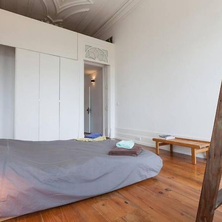 Alegria 1º Apartment Porto Exterior photo