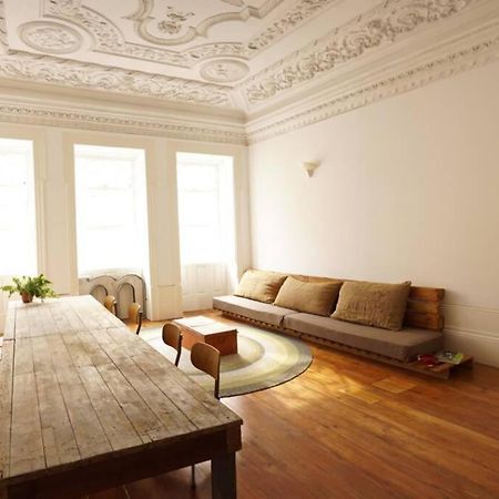 Alegria 1º Apartment Porto Exterior photo