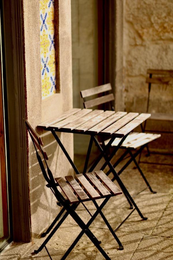 Alegria 1º Apartment Porto Exterior photo