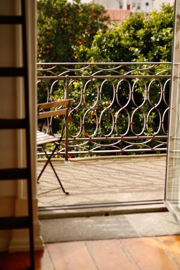 Alegria 1º Apartment Porto Exterior photo
