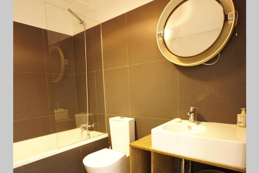 Alegria 1º Apartment Porto Exterior photo