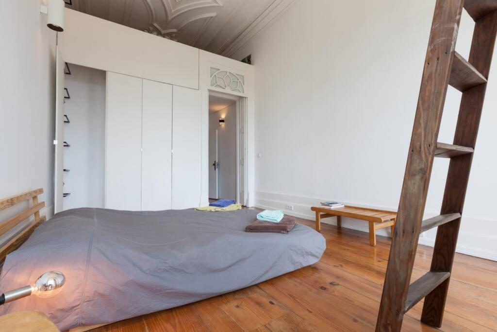 Alegria 1º Apartment Porto Exterior photo