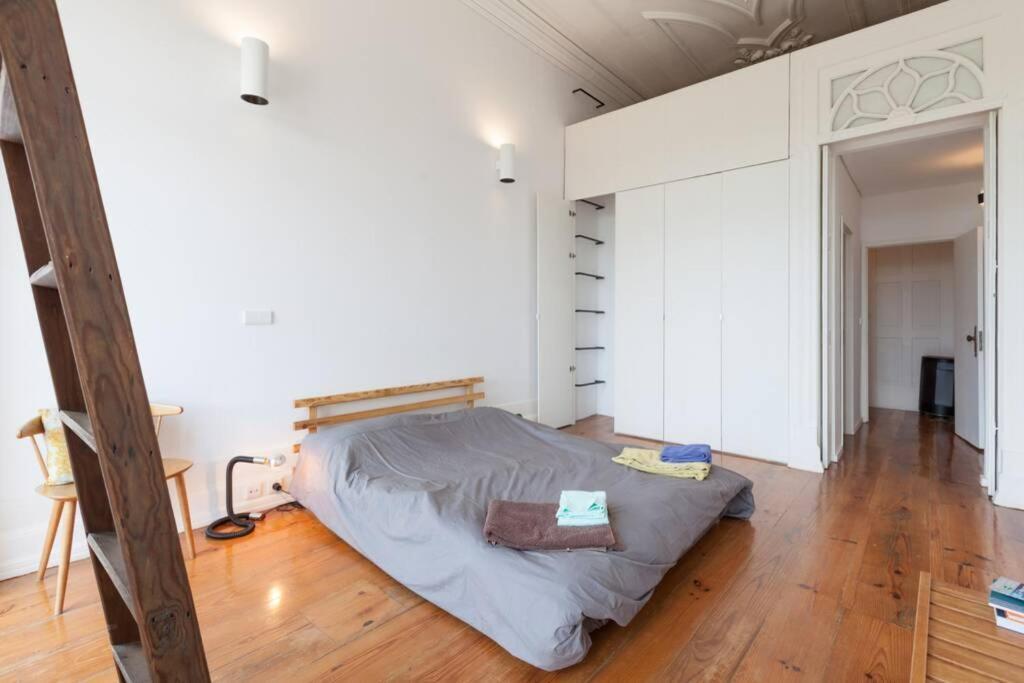 Alegria 1º Apartment Porto Exterior photo