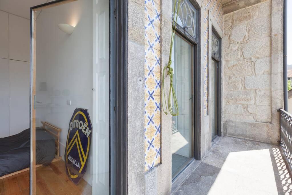 Alegria 1º Apartment Porto Exterior photo