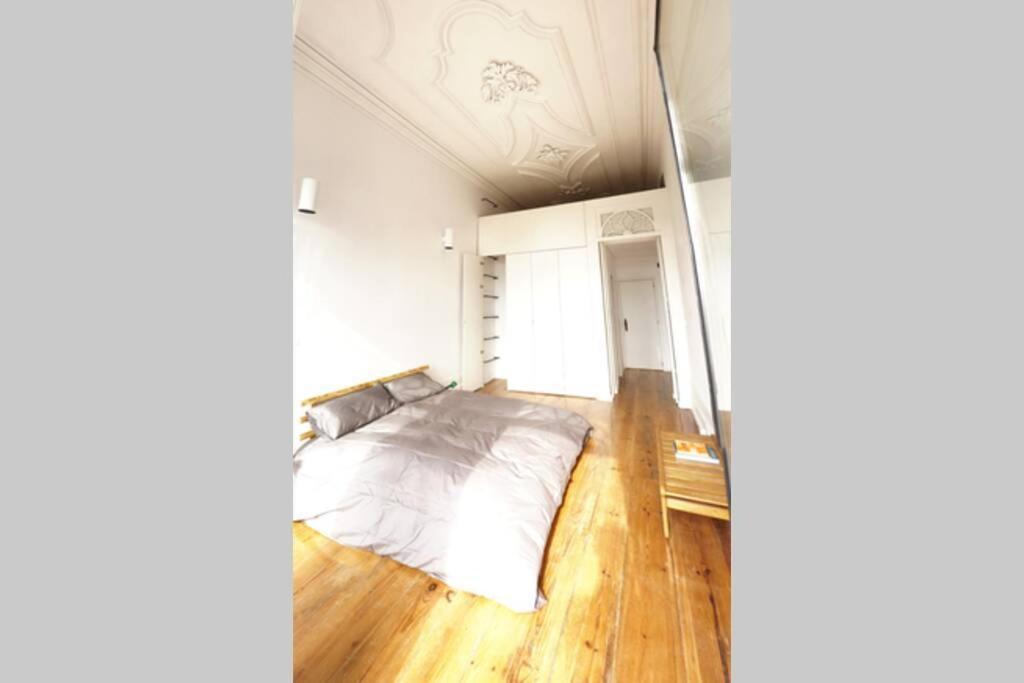 Alegria 1º Apartment Porto Exterior photo